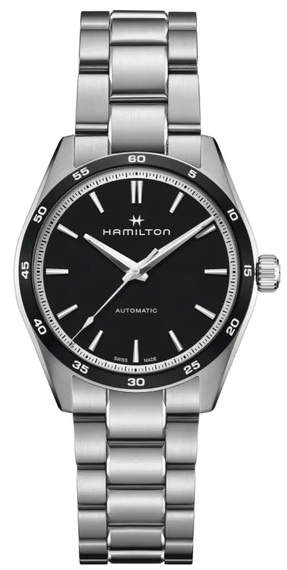 Hamilton Jazzmaster Performer Auto Watch made by Hamilton