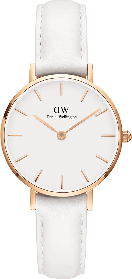 Daniel Wellington Watch Petite Bondi 28mm sold by Jura Watches
