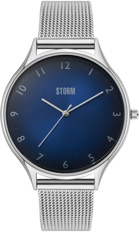 Storm Covar Blue sold by Jura Watches