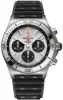 Breitling Chronomat B01 42 Silver Watch sold by Jura Watches