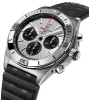 Breitling Chronomat B01 42 Silver Watch sold by Jura Watches