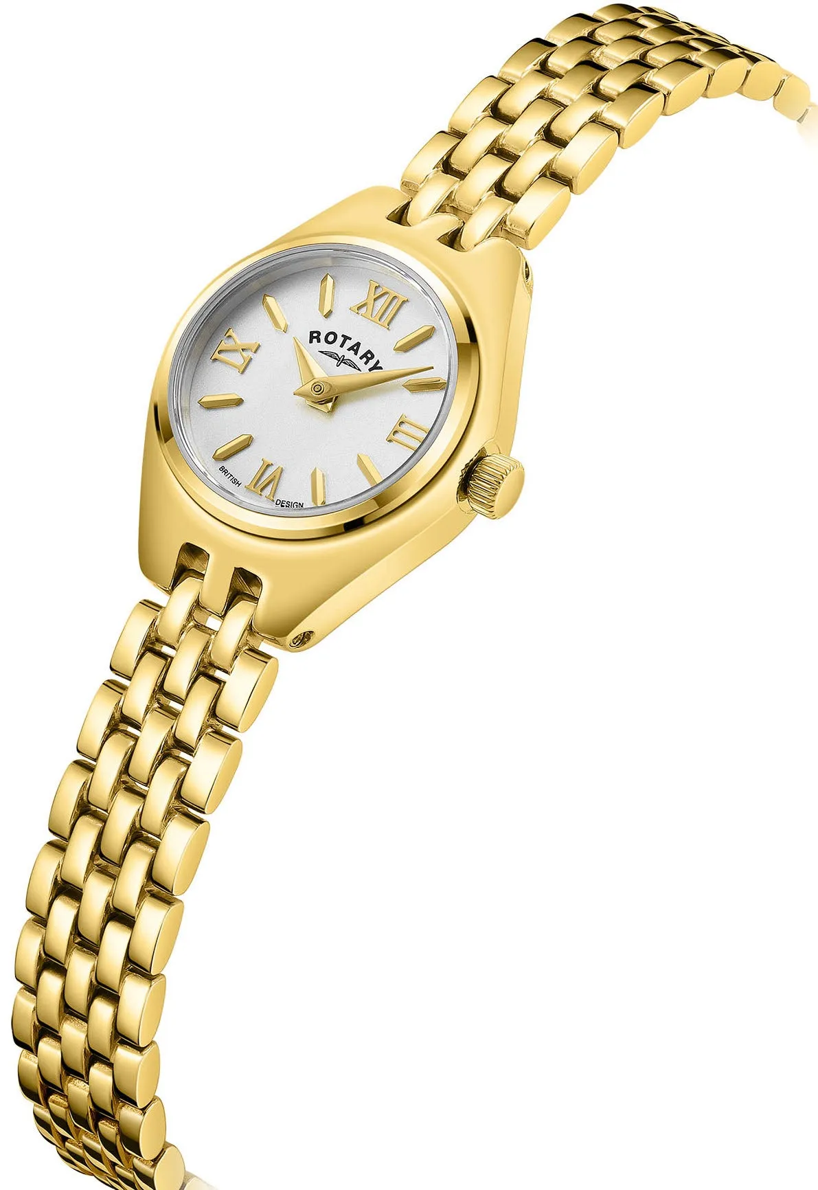 Rotary Balmoral Ladies Watch Pre-Order sold by Jura Watches product image thumbnail 2