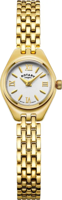 Rotary Balmoral Ladies Watch Pre-Order made by Jura Watches