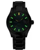 Ball Watch Company Engineer III Marvelight Chronometer Day Date Watch sold by Jura Watches