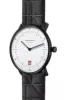 Sternglas Naos Edition Bauhaus III Watch sold by Jura Watches