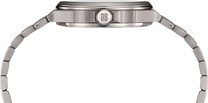 Certina DS-7 Powermatic 80 Titanium Watch sold by Jura Watches product image thumbnail 5