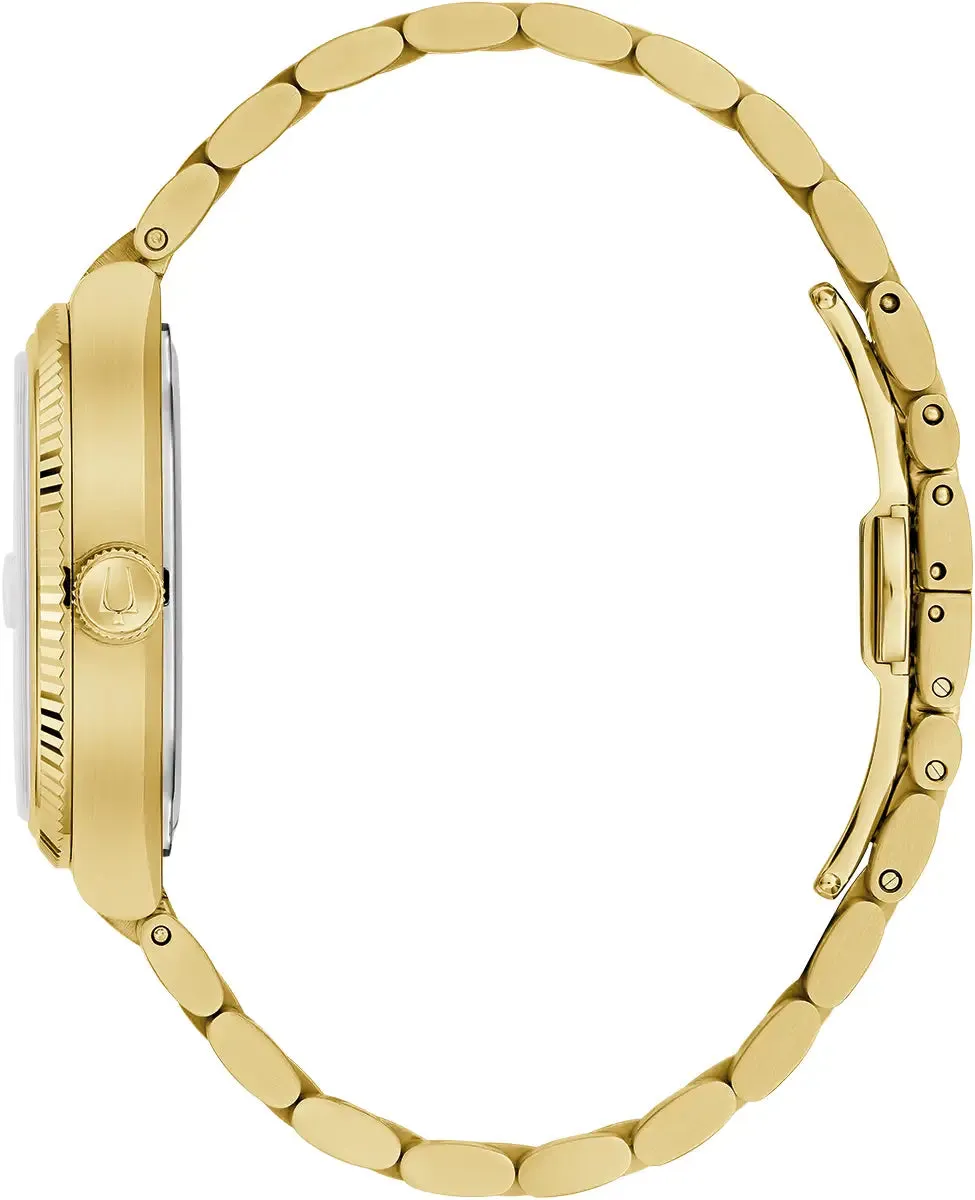 Bulova Classic Super Seville Watch sold by Jura Watches product image thumbnail 2