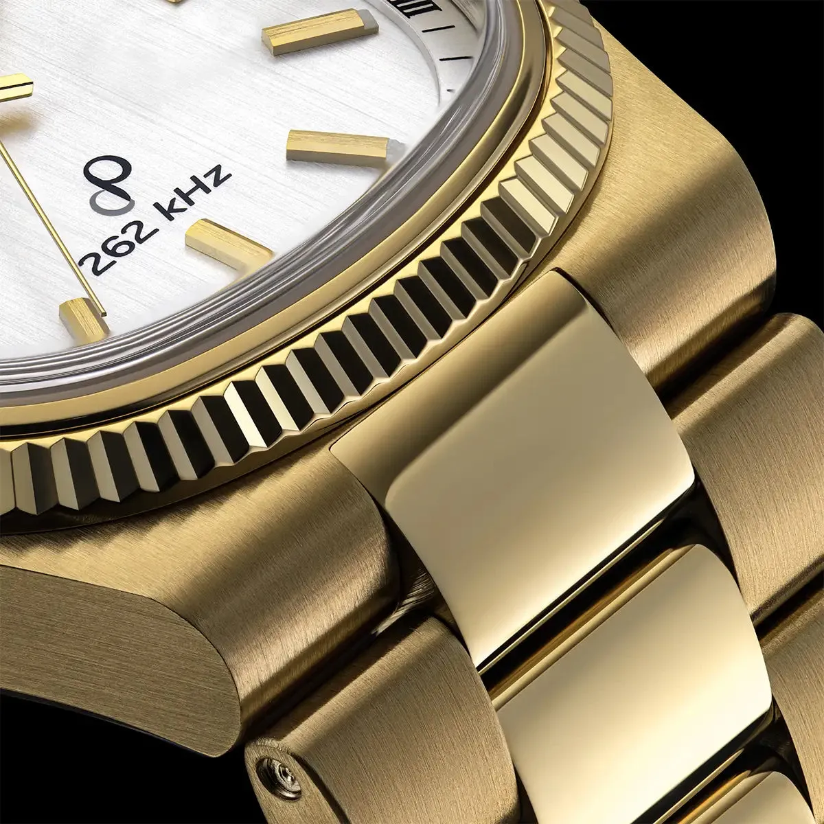 Bulova Classic Super Seville Watch sold by Jura Watches product image thumbnail 4
