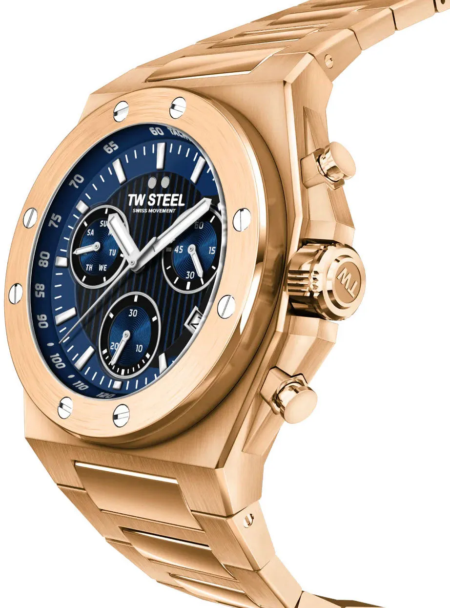 TW Steel CEO Tech Watch sold by Jura Watches product image thumbnail 2