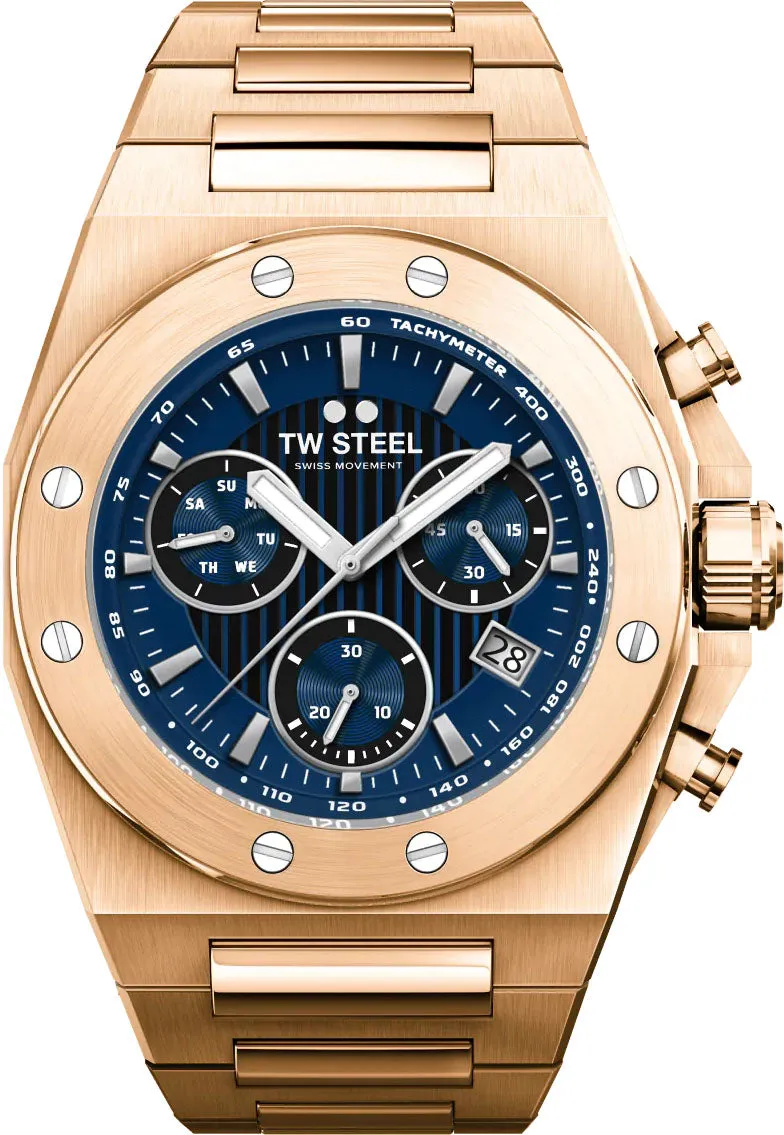 TW Steel CEO Tech Watch sold by Jura Watches