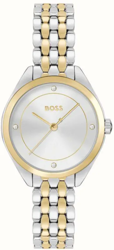 Boss Mae Ladies Watch made by Jura Watches