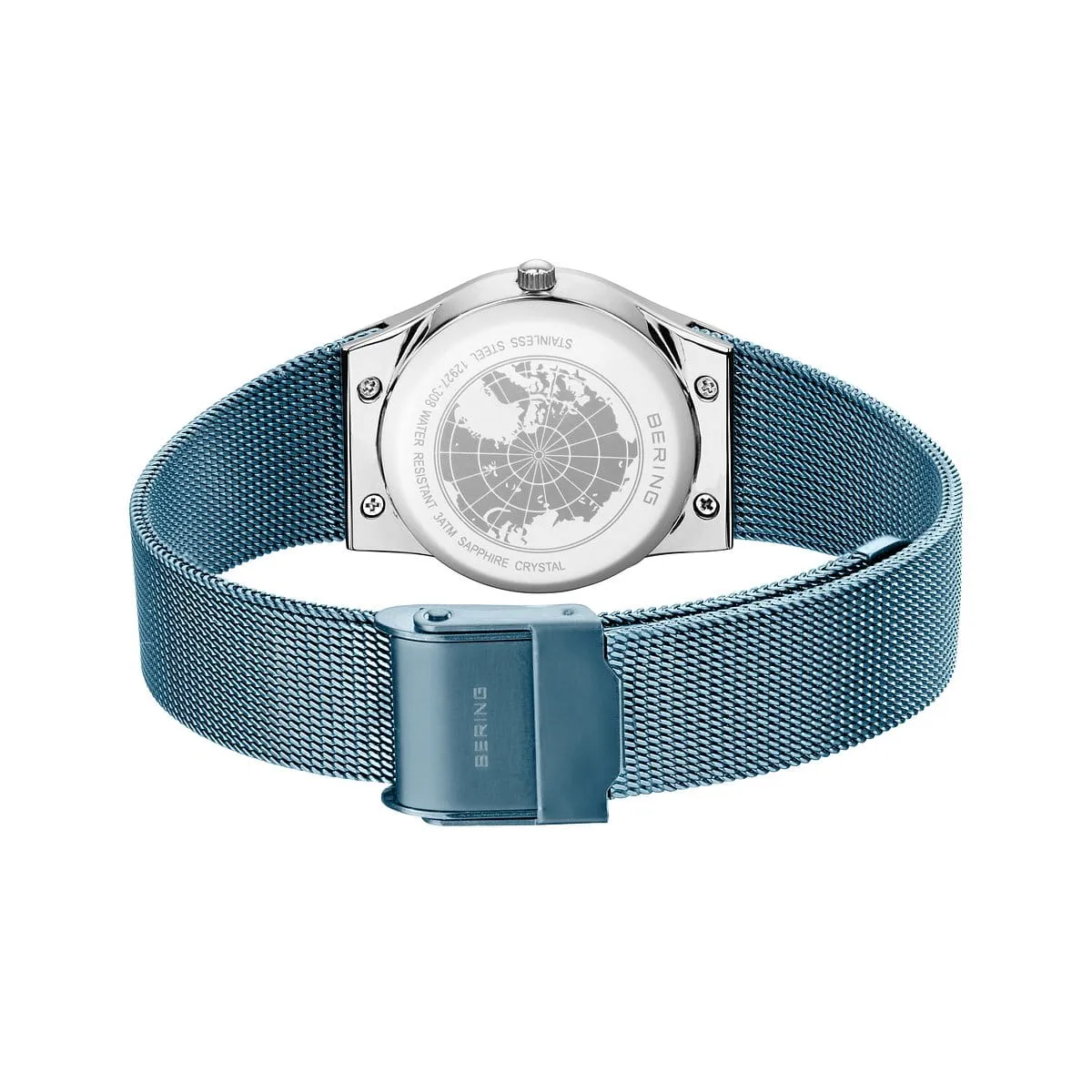 Bering Classic Ladies Watch sold by Jura Watches product image thumbnail 5