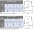 Fashion Men's Suit Vest Regular Fit Peak Lapel Waistcoat Groomsmen sold by Mens Event Wear