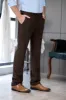 Men's Retro Suit Pants Herringbone Tweed Trousers sold by Mens Event Wear