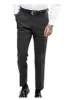 Menseventwear Vintage Classical 3 Piece Mens Suit Herringbone Notch Lapel Blazer (Blazer Vest+Pants) sold by Mens Event Wear