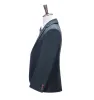 Men's Business 2 Pieces Formal Herringbone Solid Notch Lapel Tuxedos for Wedding (Blazer+Pants) sold by Mens Event Wear