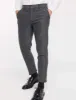 Menseventwear Vintage Classical 3 Pieces Mens Suit Herringbone Tweed Notch Lapel Tuxedos (Blazer+vest+Pants) sold by Mens Event Wear