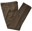 Formal Men's Slim Fit Tweed Suit Pants Flat Trousers sold by Mens Event Wear