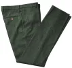 Formal Men's Slim Fit Tweed Suit Pants Flat Trousers sold by Mens Event Wear