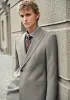 Fashion Men's Suits Slim Fit 2 Pieces Peak Lapel Tuxedos (Blazer + Pant) sold by Mens Event Wear
