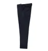 Casual Men's Suit Pants Herringbone Pleat-Front Trousers sold by Mens Event Wear