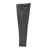 Casual Men's Suit Pants Herringbone Pleat-Front Trousers sold by Mens Event Wear