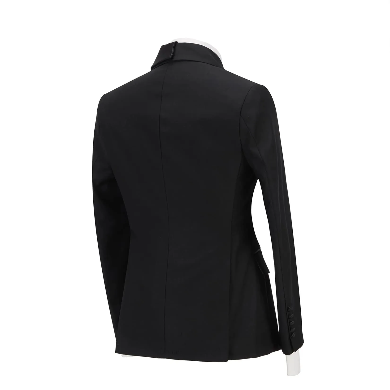 Menseventwear Formal Mens Suit 2 Pieces Peak Lapel Blazer For Wedding (Blazer+Pants) sold by Mens Event Wear product image thumbnail 4