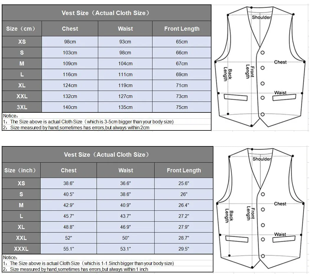Casual Mens Classic Slim Fit Tweed Herringbone V Neck Waistcoat sold by Mens Event Wear product image thumbnail 3