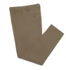 Men's Casual Suit pants Herringbone Pleat-Front Trousers sold by Mens Event Wear