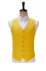 Menseventwear Fashion 3 Pieces Mens Suit Flat Notch Lapel Tuxedos For Wedding (Blazer+vest+Pants) sold by Mens Event Wear