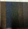 Men's Casual 3 Pieces Mens Suit Classic Tweed Notch Lapel Tuxedos (Blazer+vest+Pants) sold by Mens Event Wear