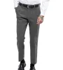 Men's Retro Suit Pants Herringbone Tweed Trousers sold by Mens Event Wear