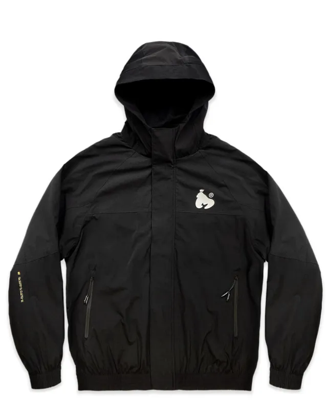 Money Shell Jacket sold by Money Clothing