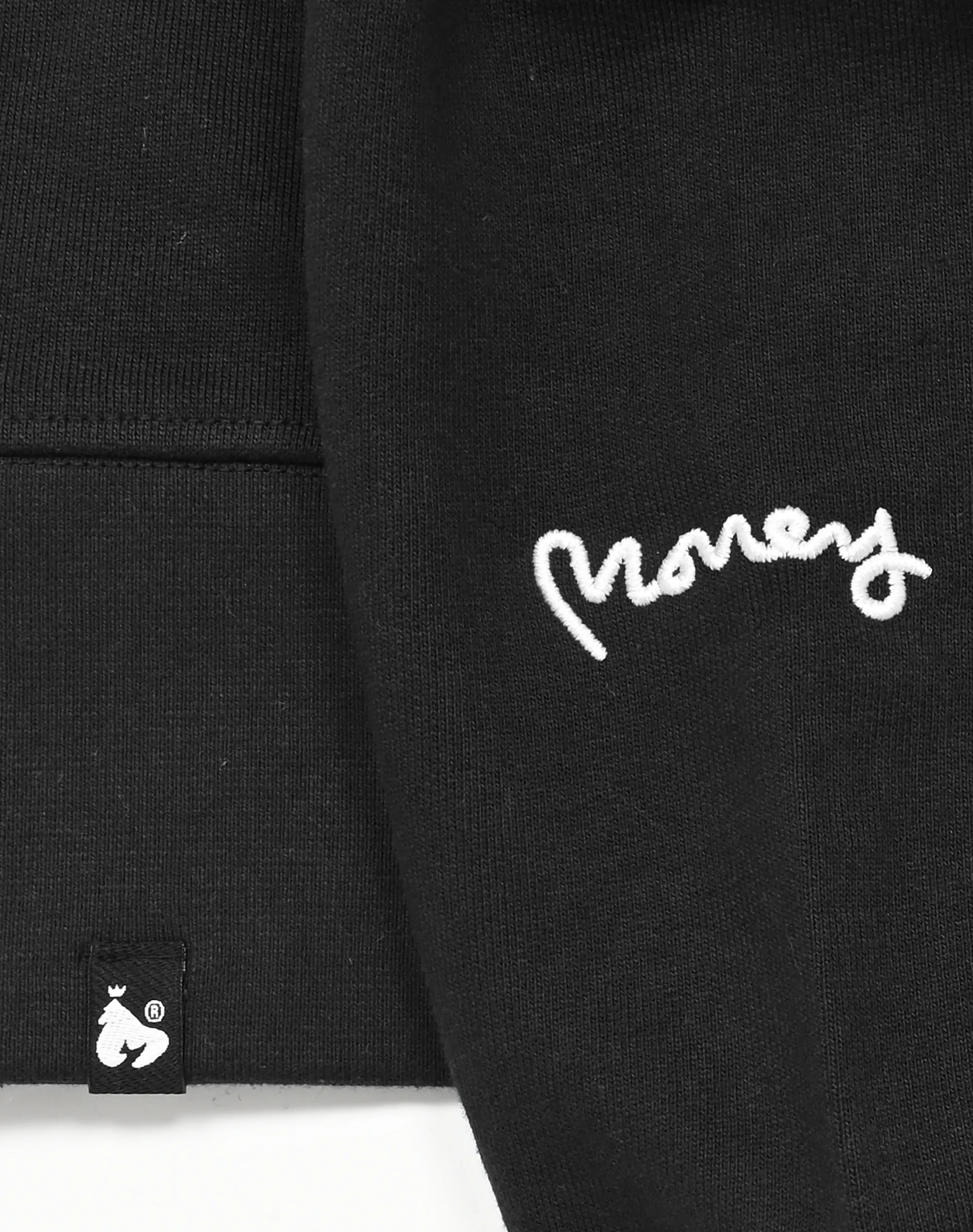 Sig Star Crew sold by Money Clothing product image thumbnail 5