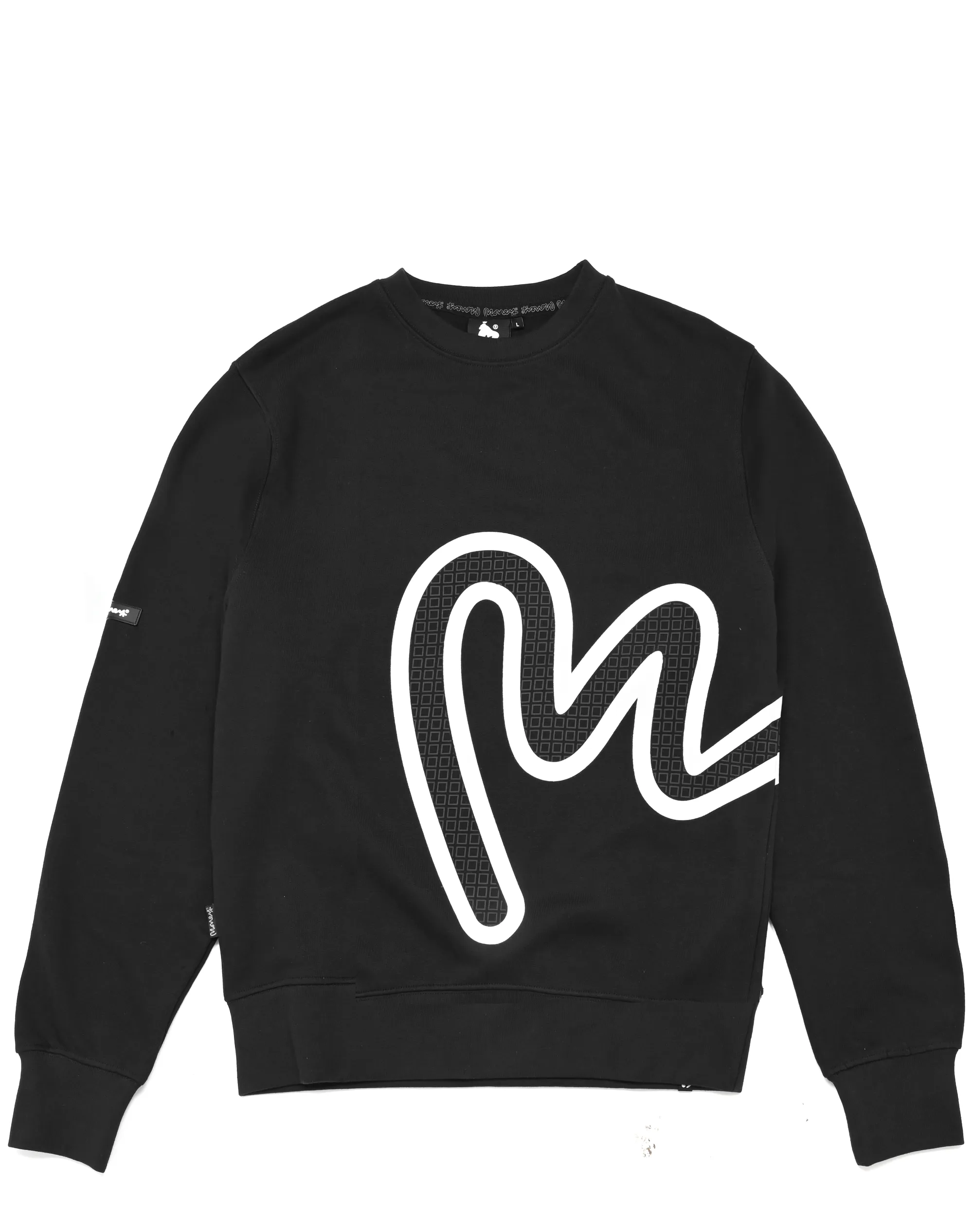 Sig Star Crew sold by Money Clothing