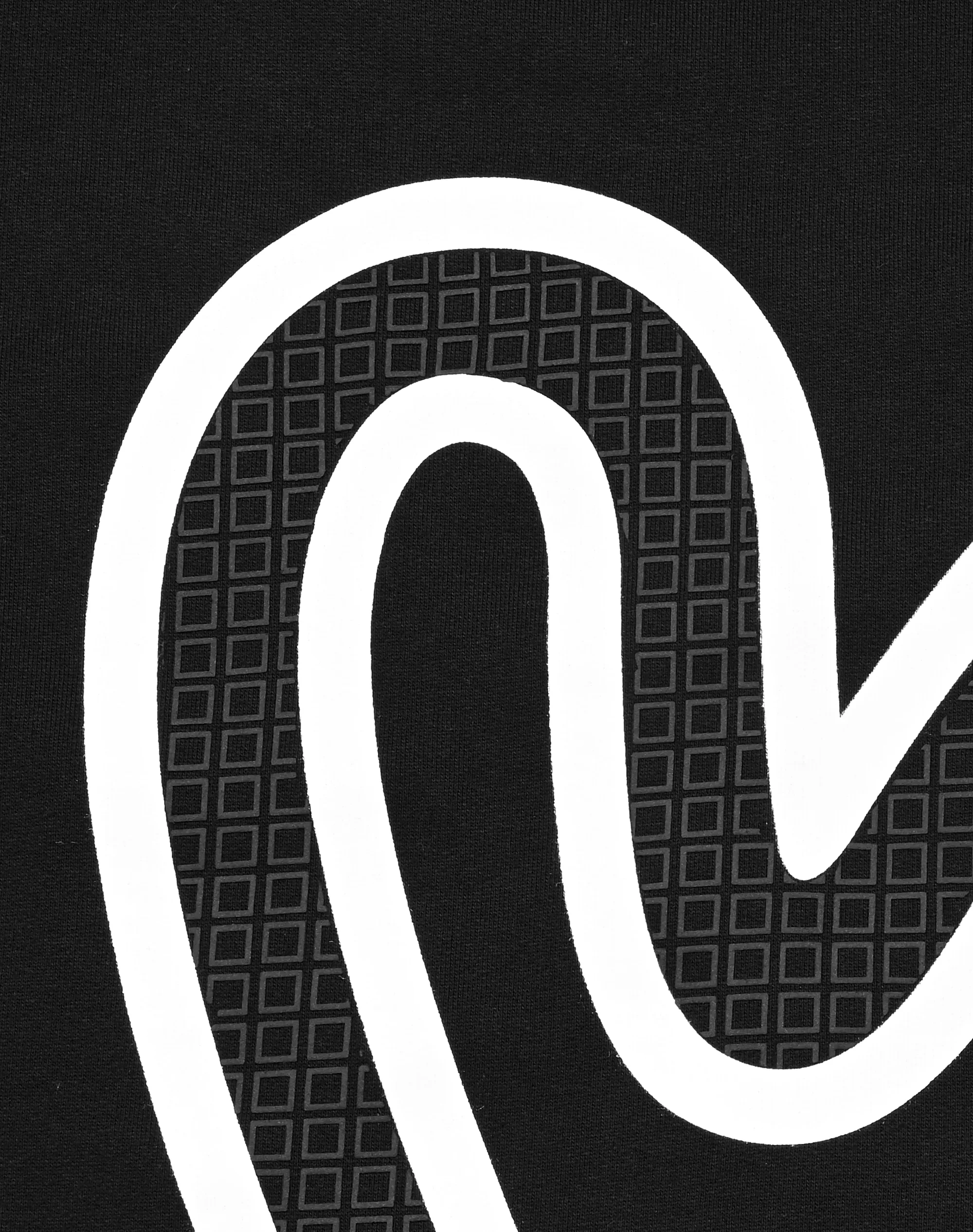 Sig Star Crew sold by Money Clothing product image thumbnail 3