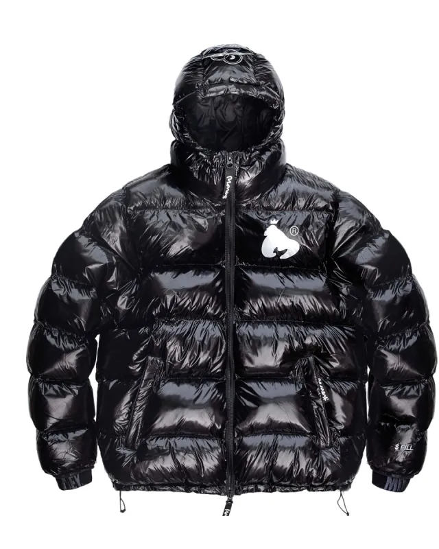 CASH DOWN G SERIES BLACK - BLACK sold by Money Clothing