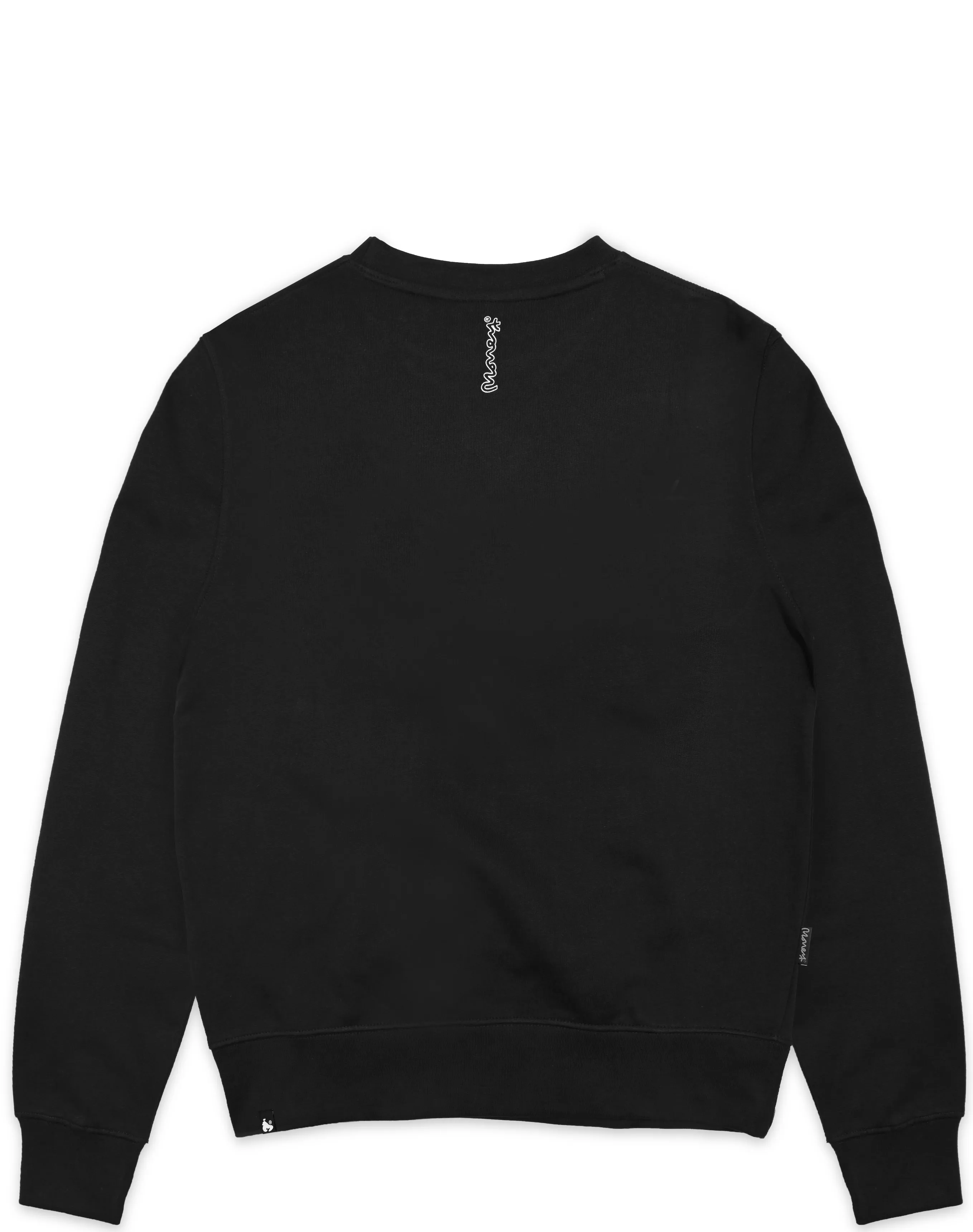 Money Block Out Crew sold by Money Clothing product image thumbnail 3