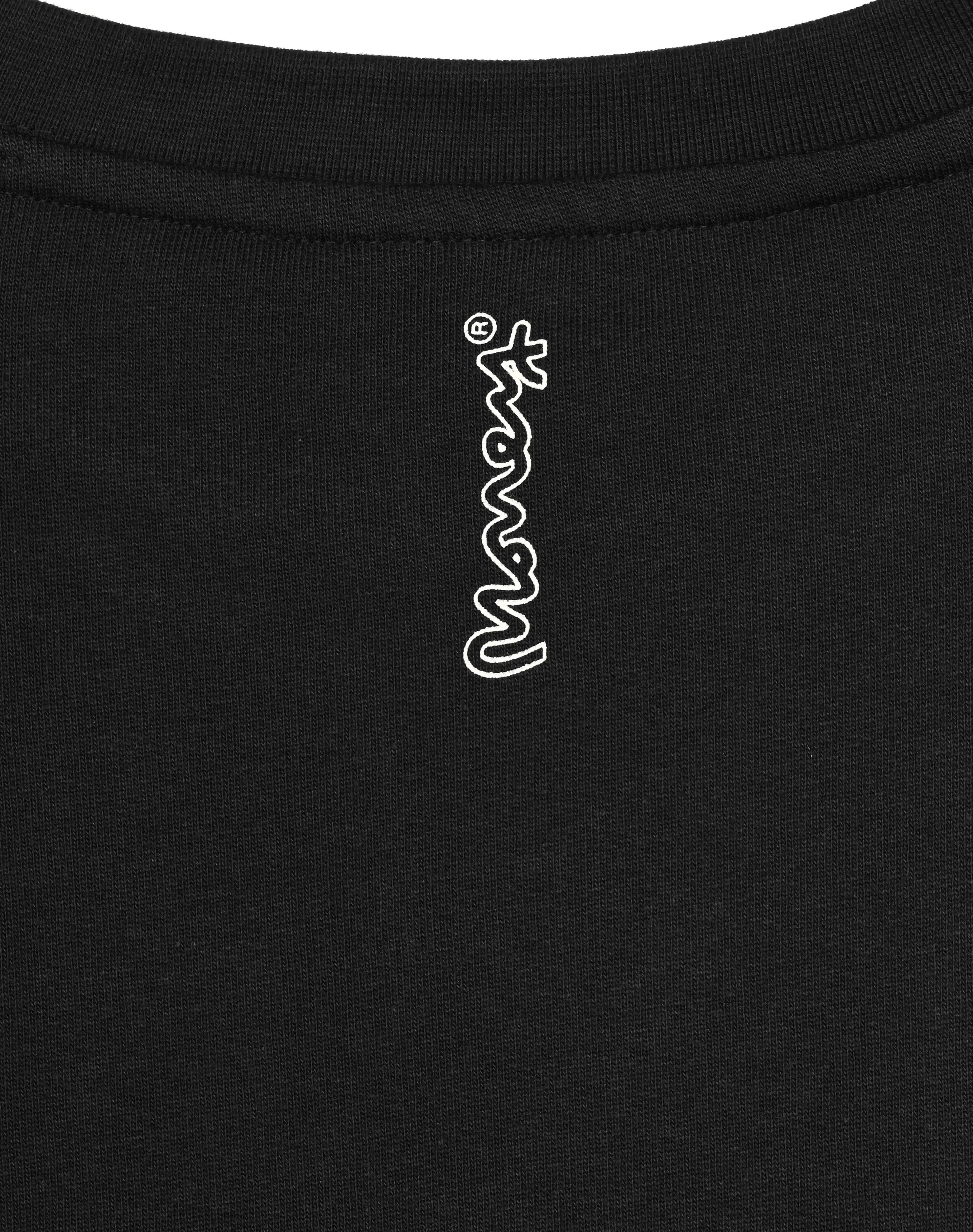 Money Block Out Crew sold by Money Clothing product image thumbnail 5