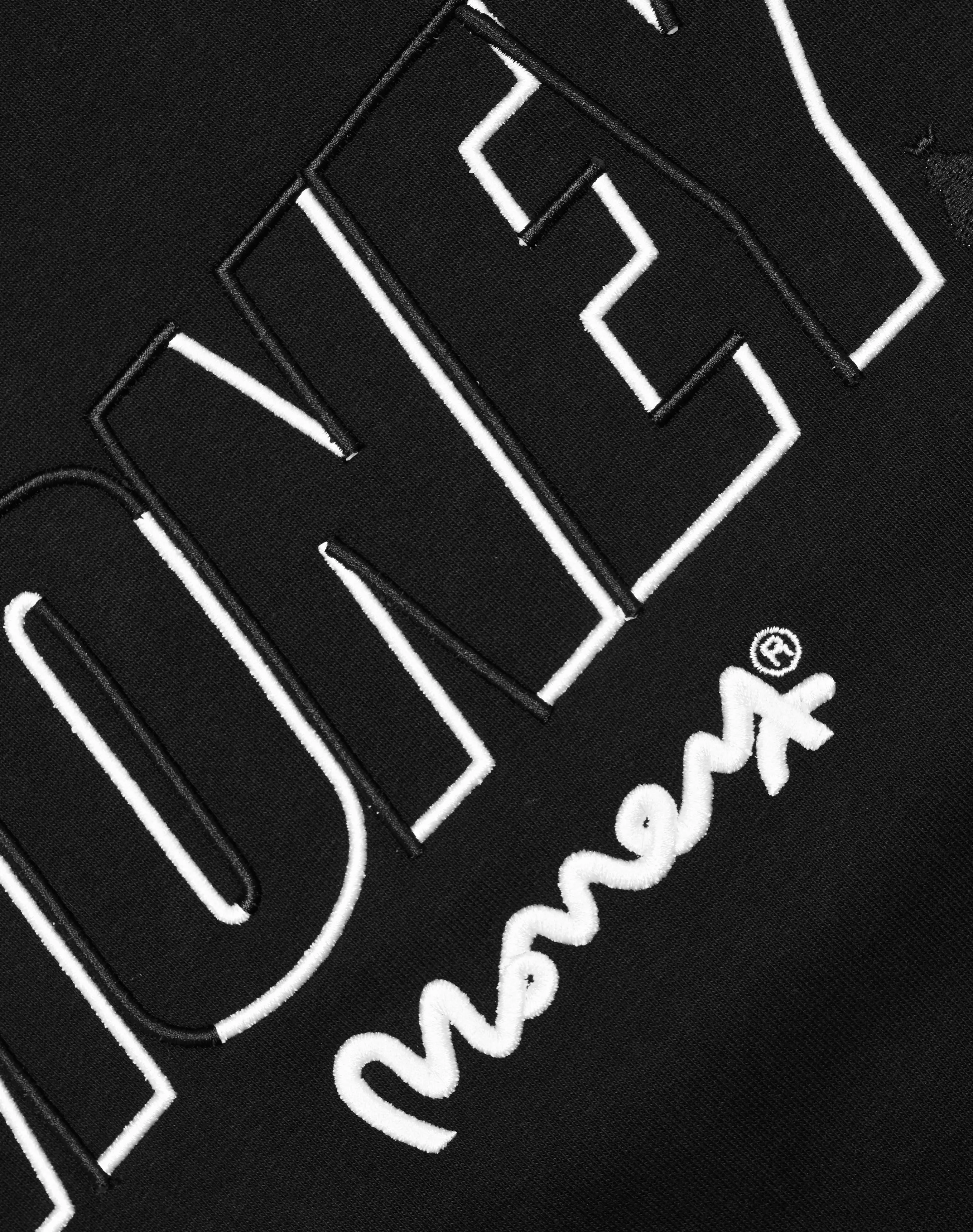 Money Block Out Crew sold by Money Clothing product image thumbnail 4