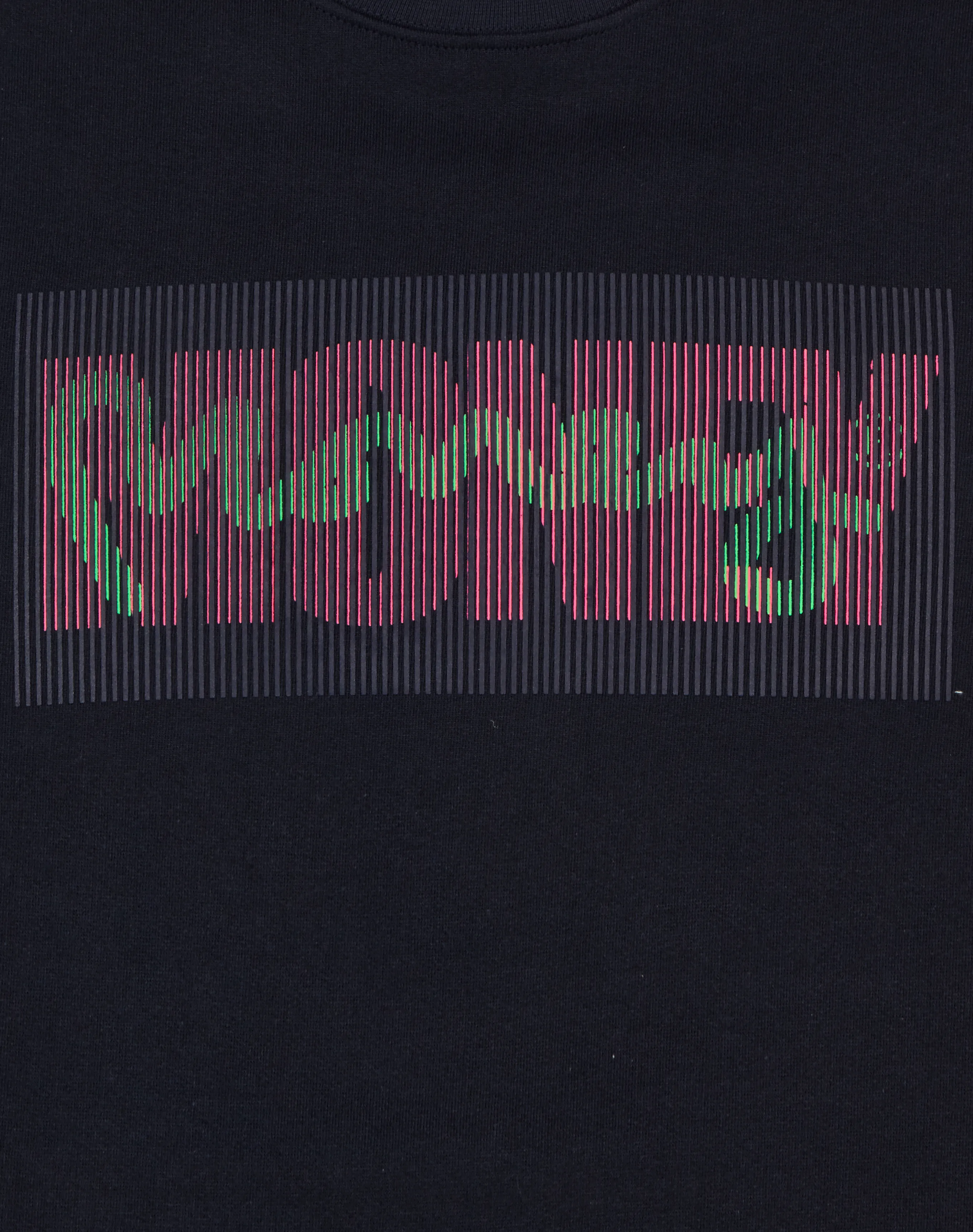 Lentic Tee sold by Money Clothing product image thumbnail 3