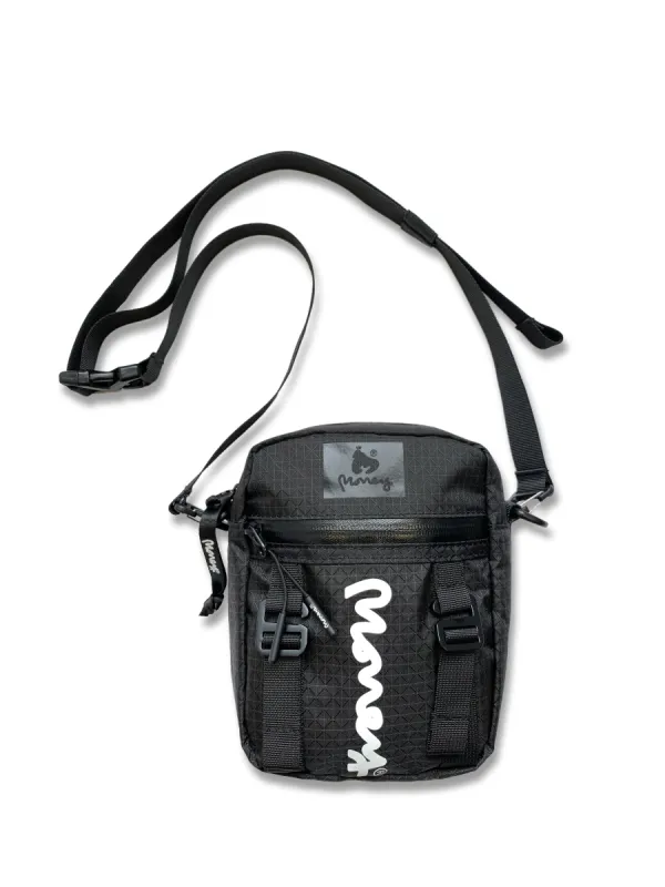 Intercity Messenger Bag Colour sold by Money Clothing