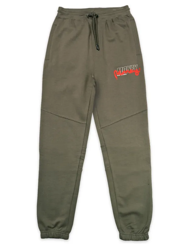Double Money Pant sold by Money Clothing