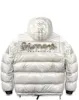 CASH DOWN G SERIES WHITE - WHITE sold by Money Clothing