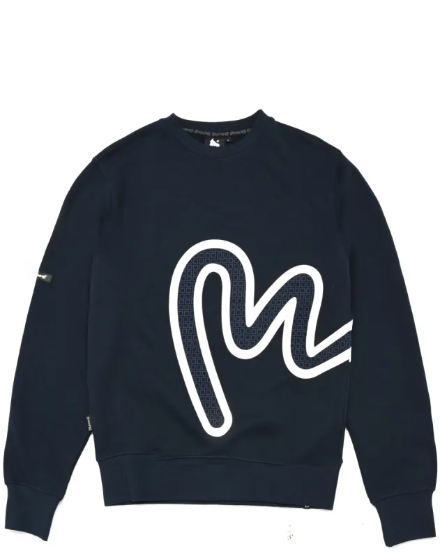 Sig Star Crew sold by Money Clothing