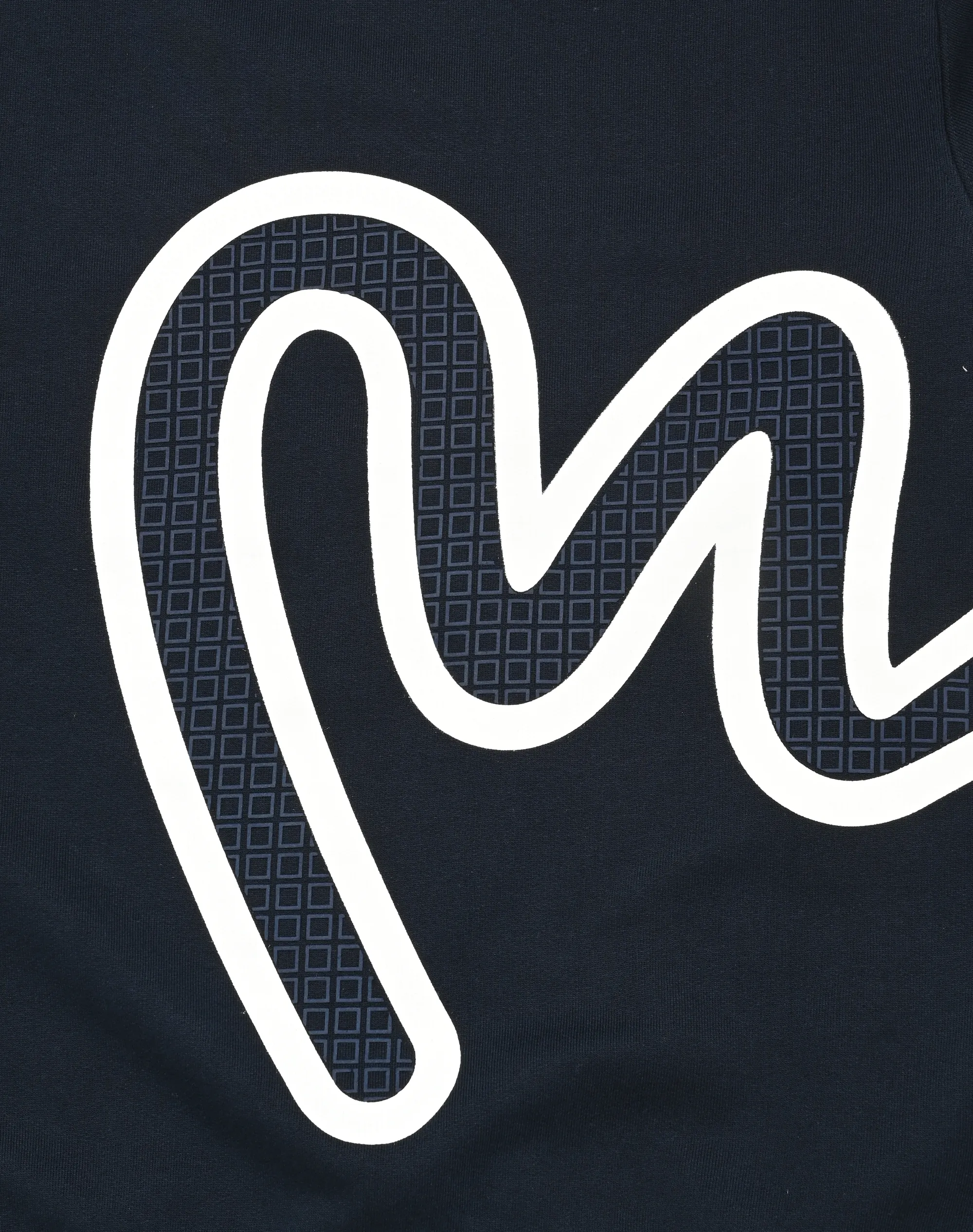 Sig Star Crew sold by Money Clothing product image thumbnail 3