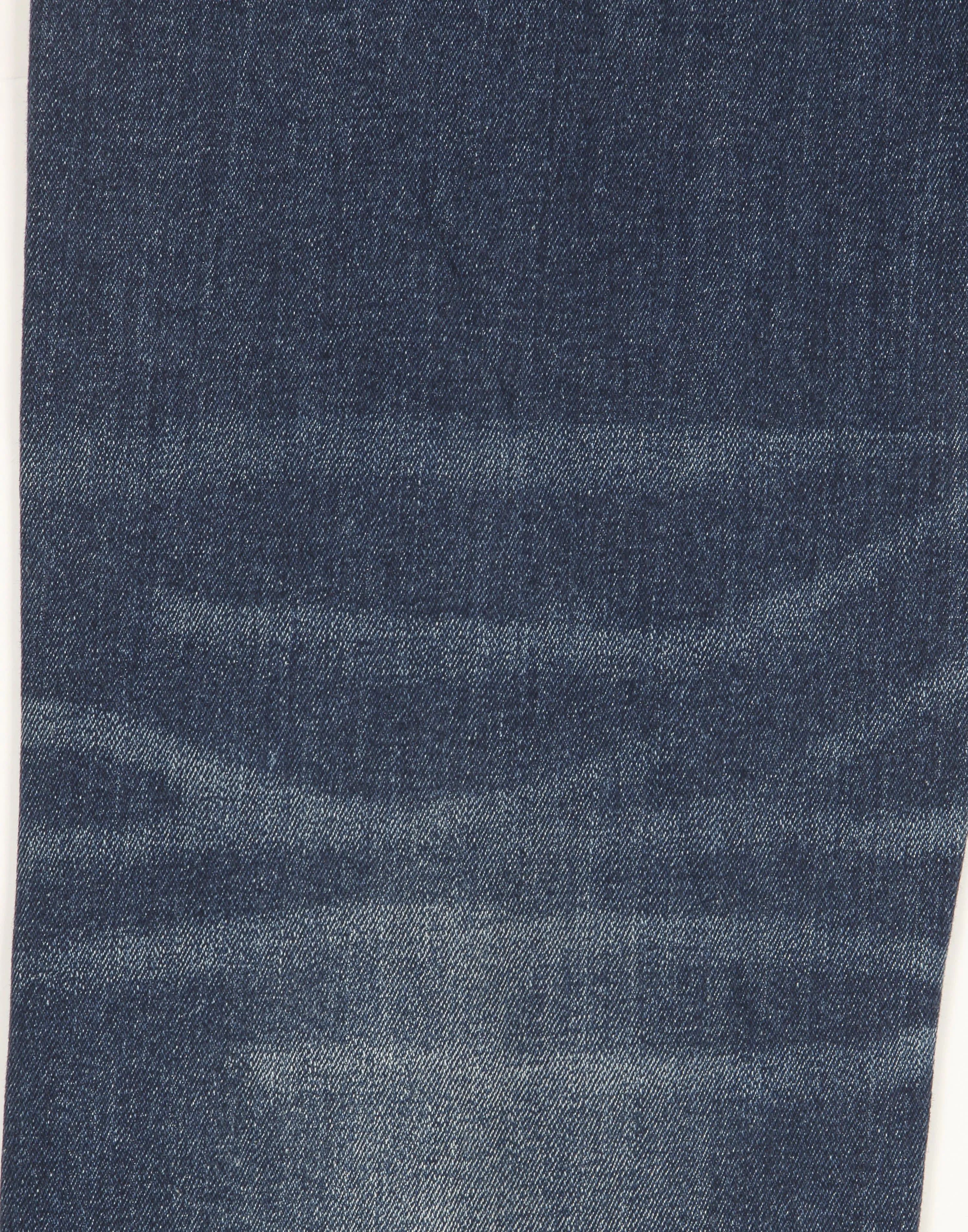 Ape Rip Jeans Vintage Wash sold by Money Clothing product image thumbnail 5