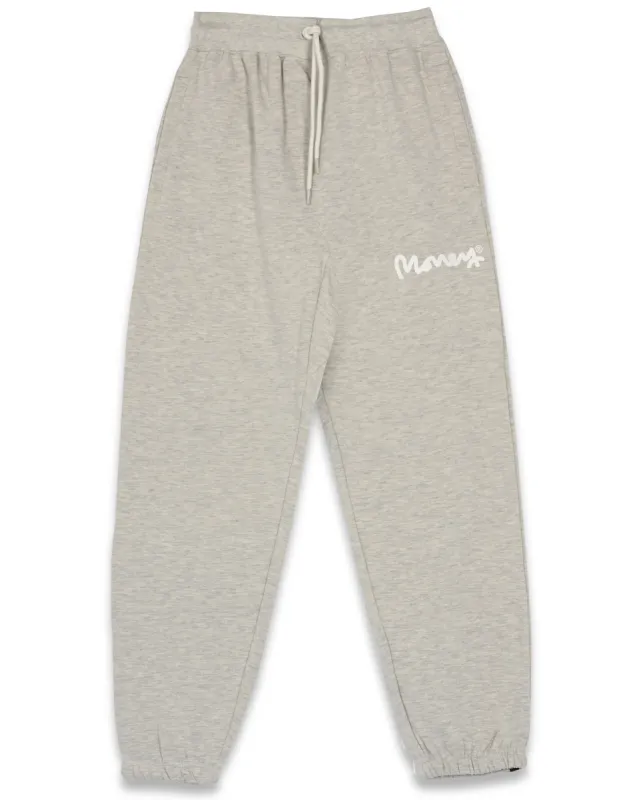 Chop Sig Core Pants Oatmeal sold by Money Clothing