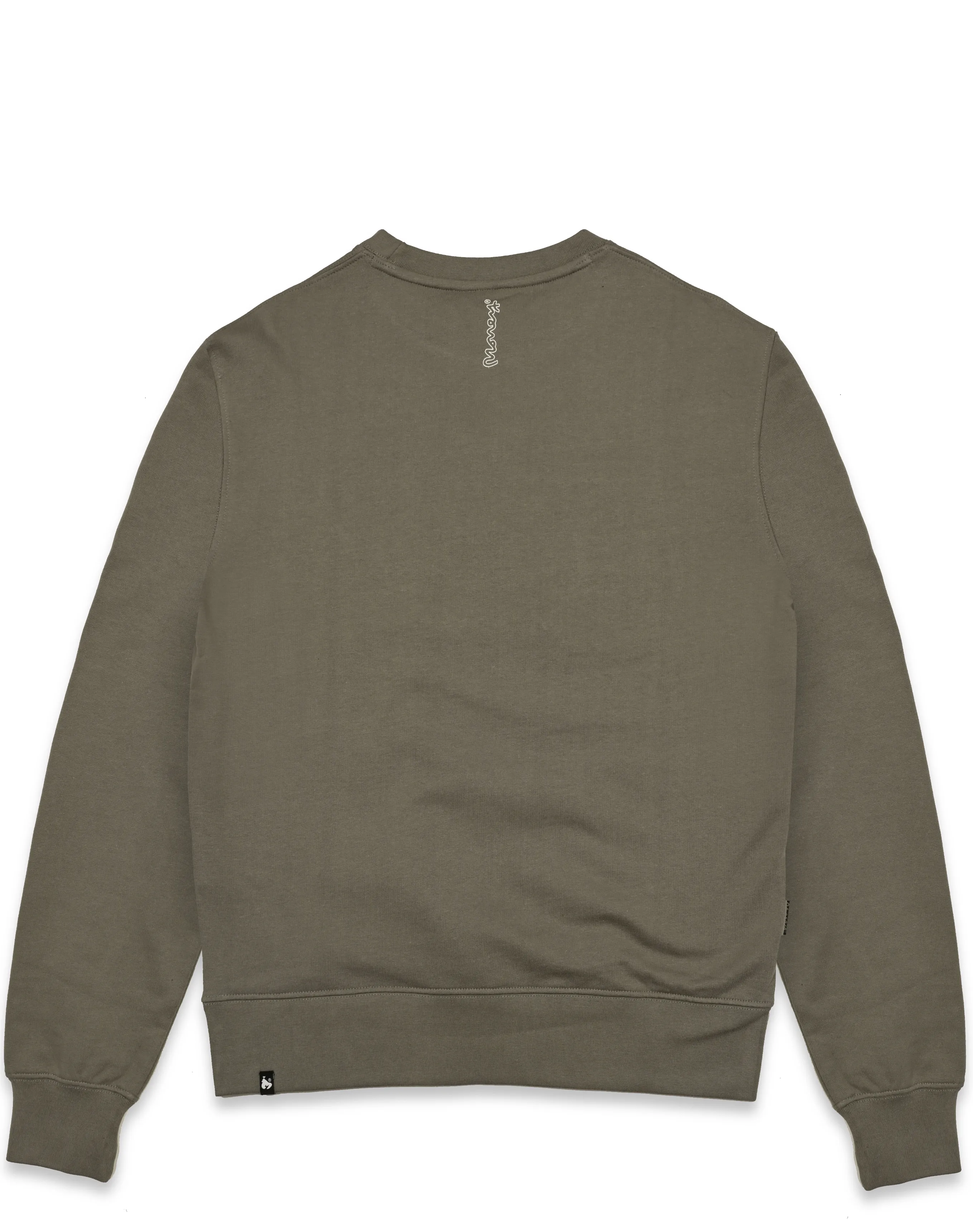 Money Block Out Crew sold by Money Clothing product image thumbnail 3