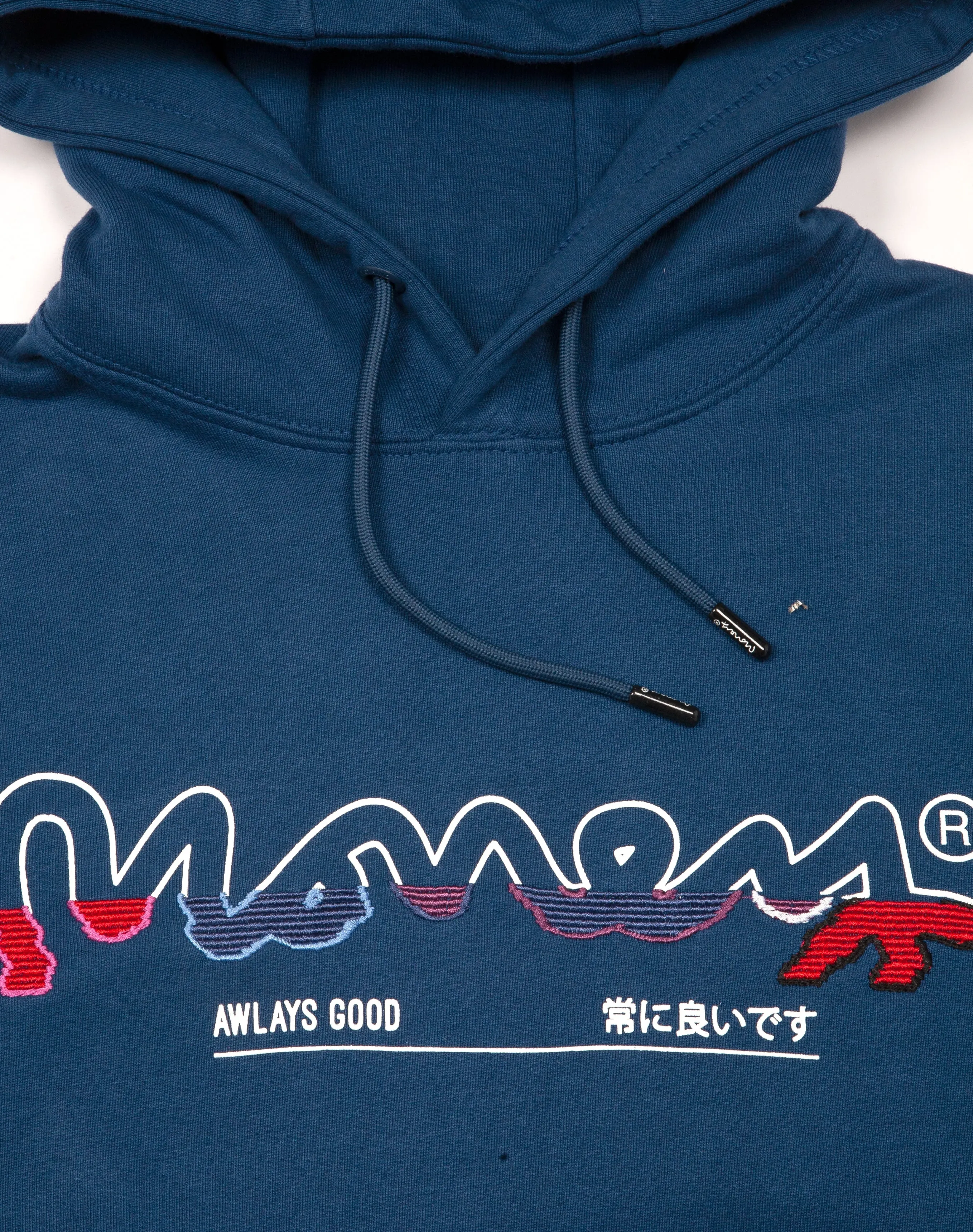 Money Back Up Hood sold by Money Clothing product image thumbnail 2